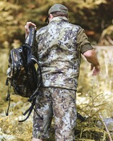 Wendeweste Endeavor HunTec, Blaser Outfits