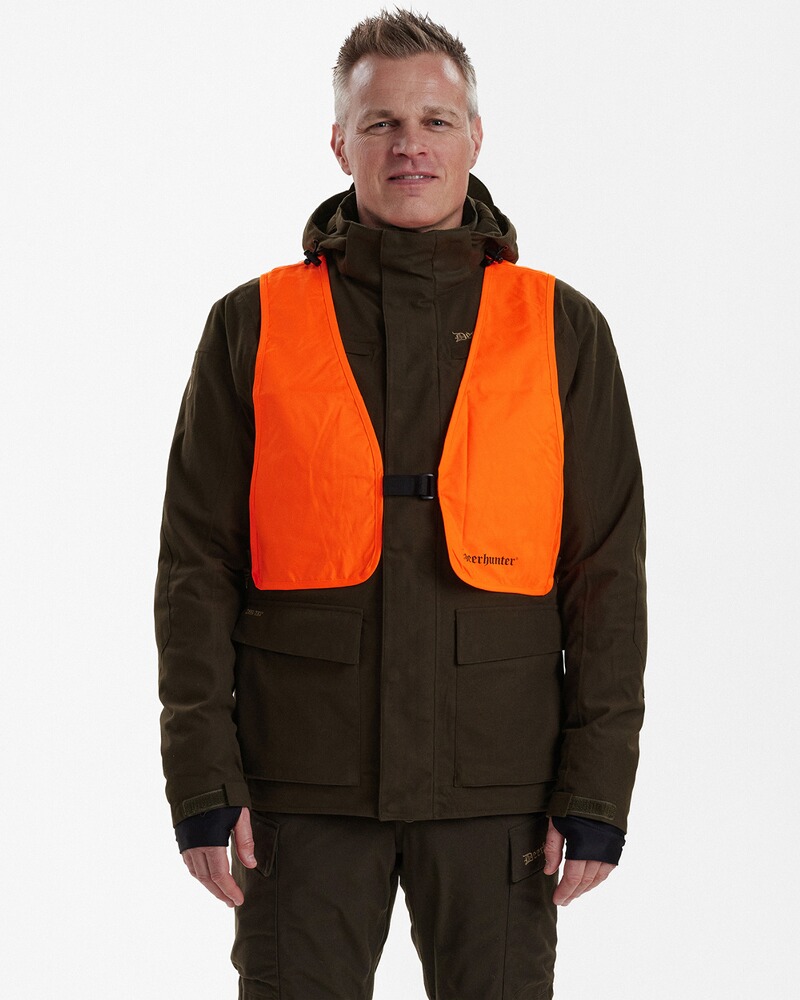 Jacke Heat Game, Deerhunter