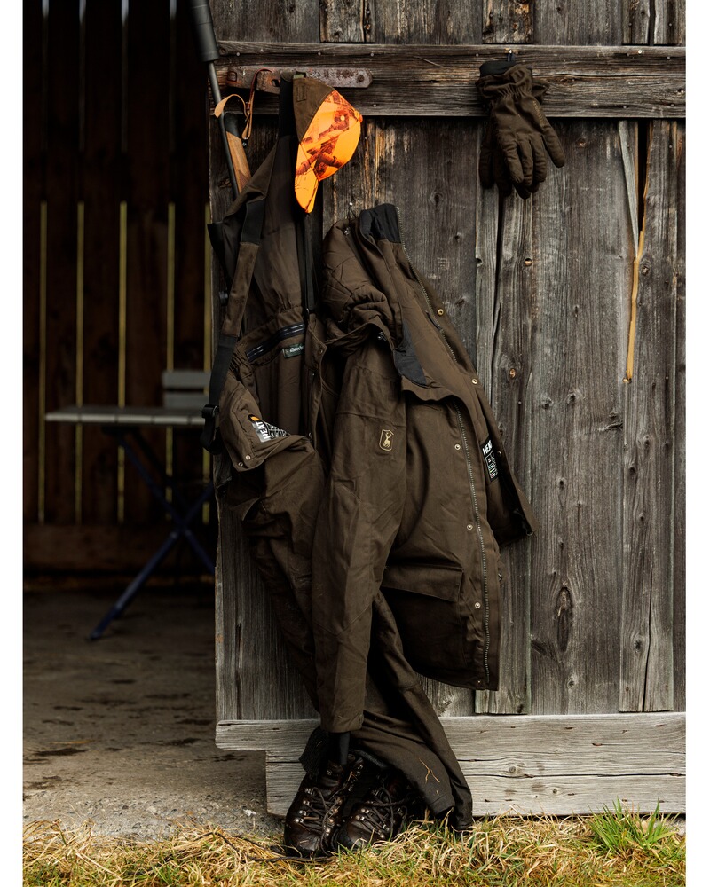 Jacke Heat Game, Deerhunter