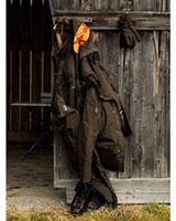 Jacke Heat Game, Deerhunter