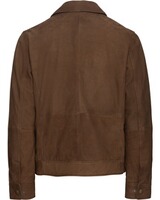 Lederjacke, HIGHMOOR