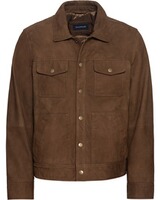 Lederjacke, HIGHMOOR