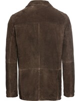 Outdoorlederjacke, HIGHMOOR
