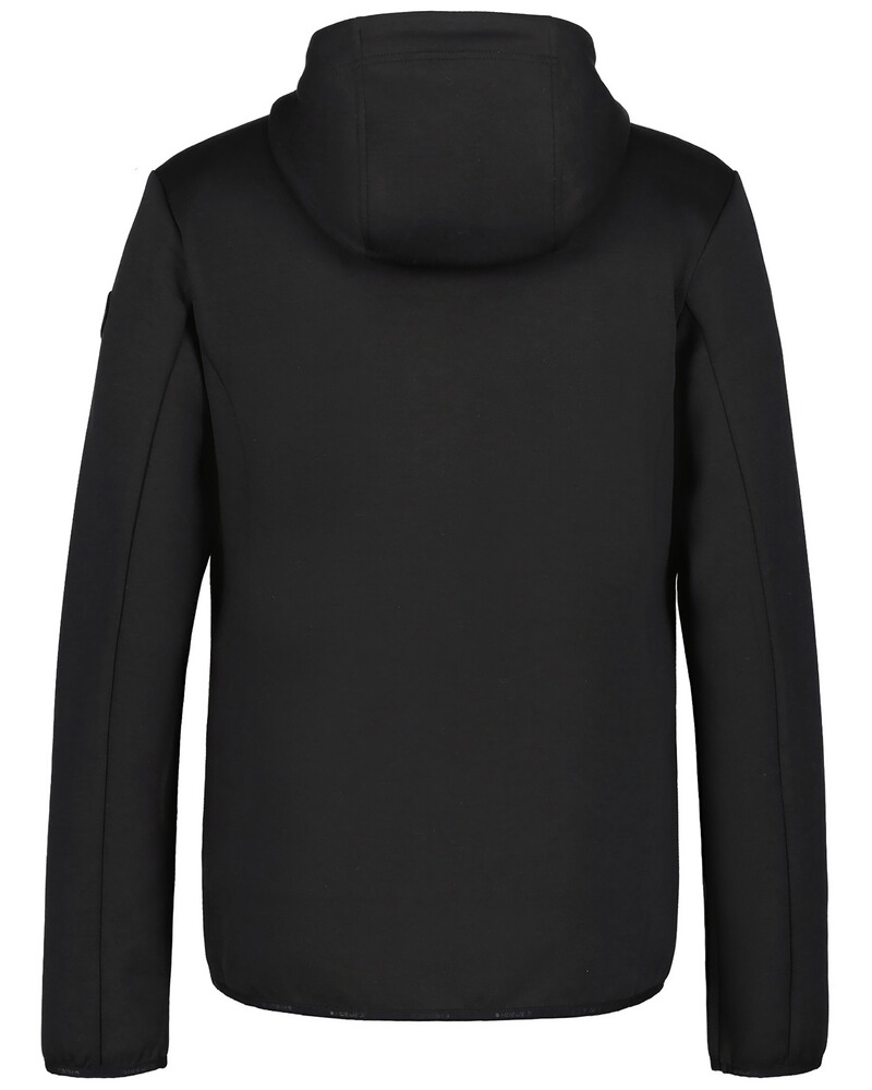 Jacke Aikera, ICEPEAK
