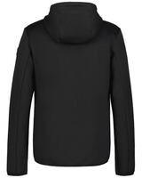 Jacke Aikera, ICEPEAK