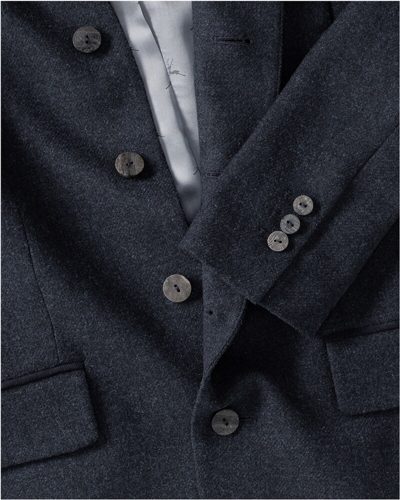 Tweed-Janker, REITMAYER