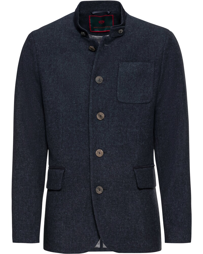 Tweed-Janker