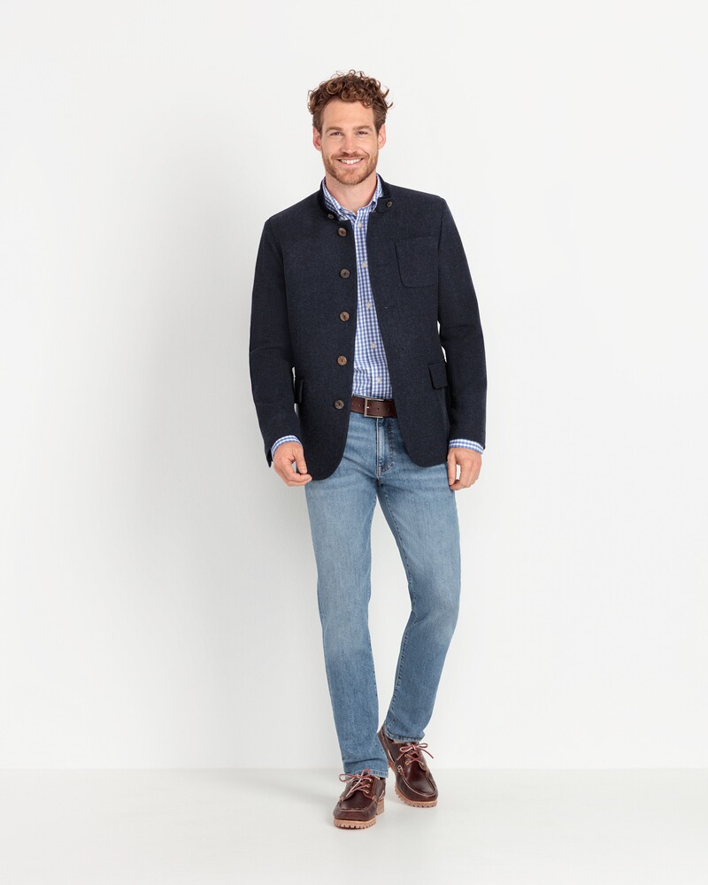 Tweed-Janker, REITMAYER
