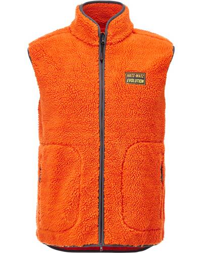 Isolation-Faserpelzweste Hatz-Watz, Parforce