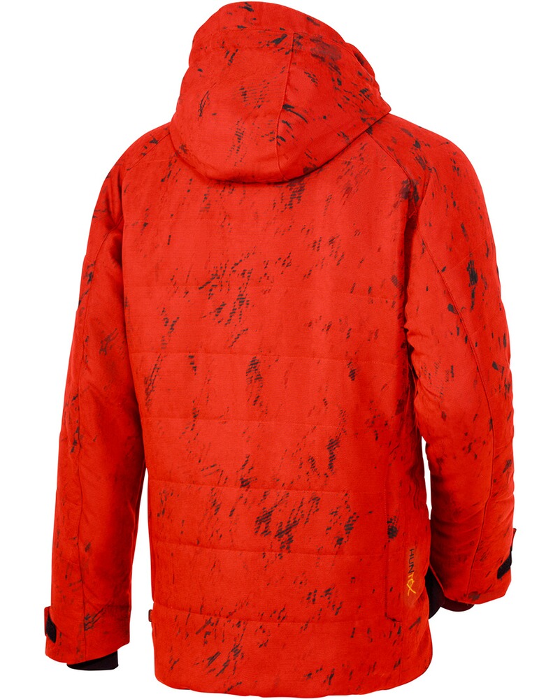 Winterjacke Ultimate® Signalcamo, Parforce