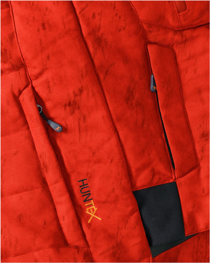 Winterjacke Ultimate® Signalcamo, Parforce