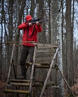 Winterjacke Ultimate® Signalcamo, Parforce