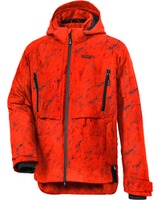 Winterjacke Ultimate® Signalcamo, Parforce