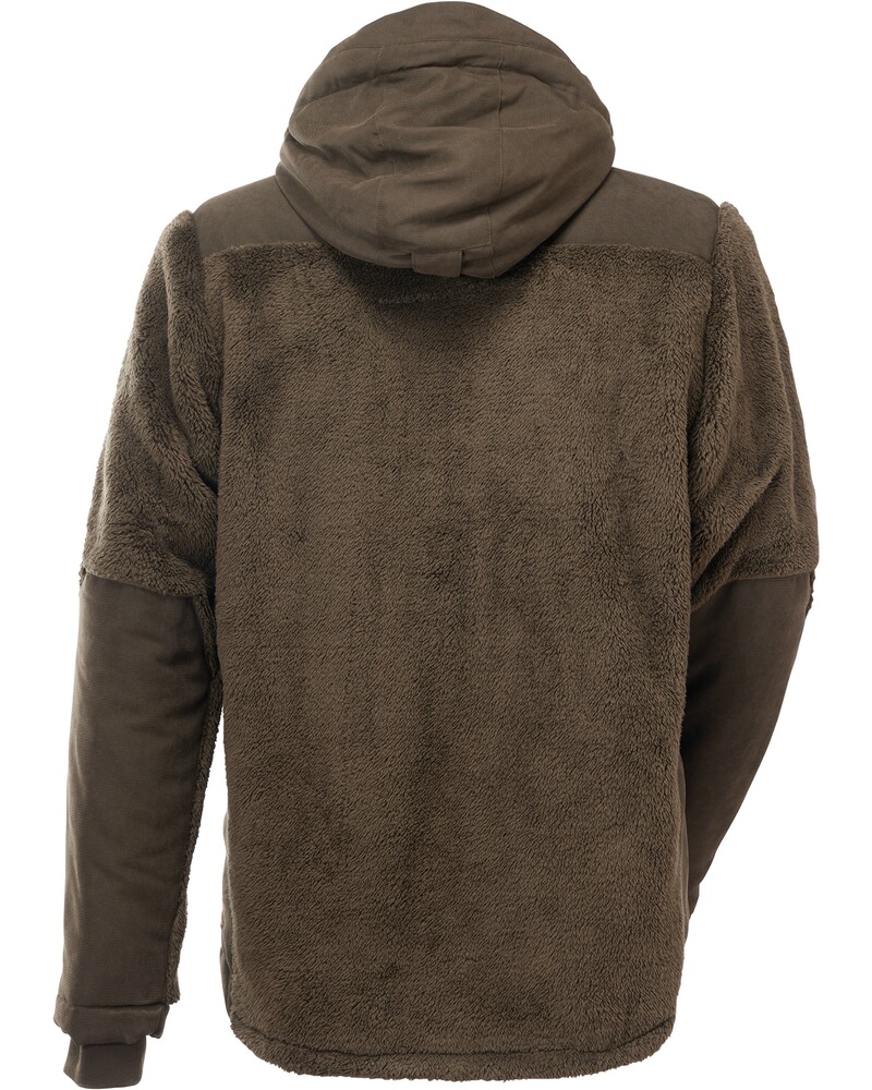 Veste d'hiver Huntex, Parforce