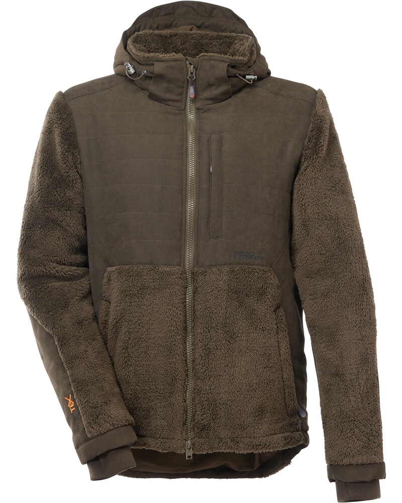 Winterjacke Huntex