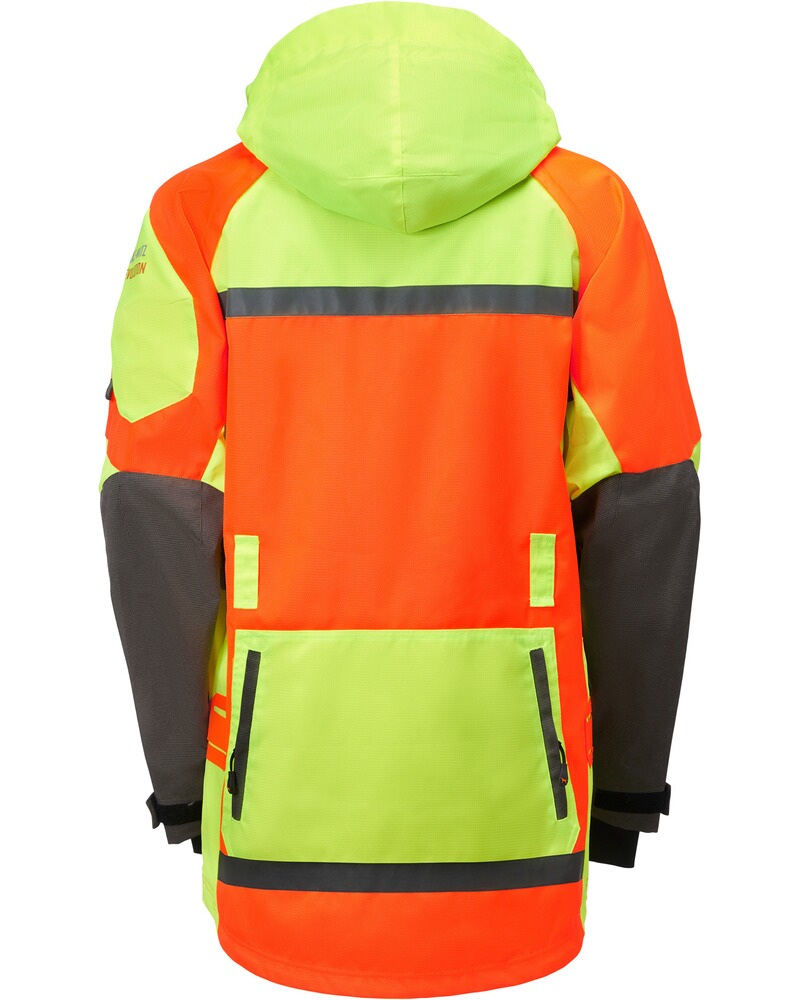Veste pour maître-chien Hatz-Watz Evolution G2, Parforce