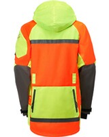 Veste pour maître-chien Hatz-Watz Evolution G2, Parforce