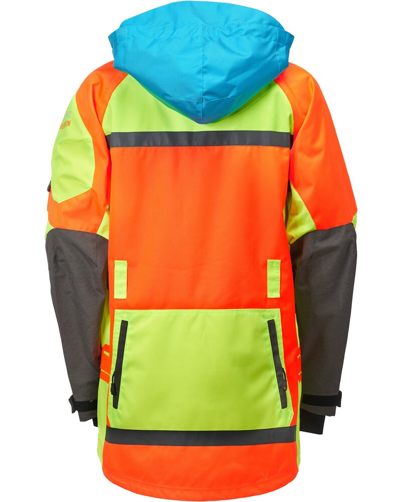 Veste pour maître-chien Hatz-Watz Evolution G2, Parforce