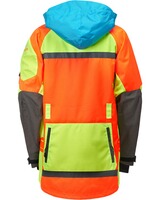 Veste pour maître-chien Hatz-Watz Evolution G2, Parforce