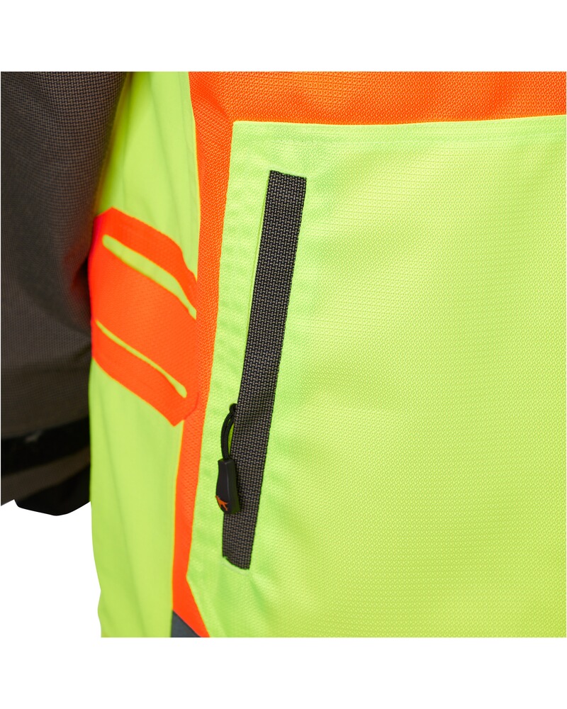 Veste pour maître-chien Hatz-Watz Evolution G2, Parforce