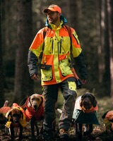 Veste pour maître-chien Hatz-Watz Evolution G2, Parforce