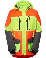 Veste pour maître-chien Hatz-Watz Evolution G2, Parforce