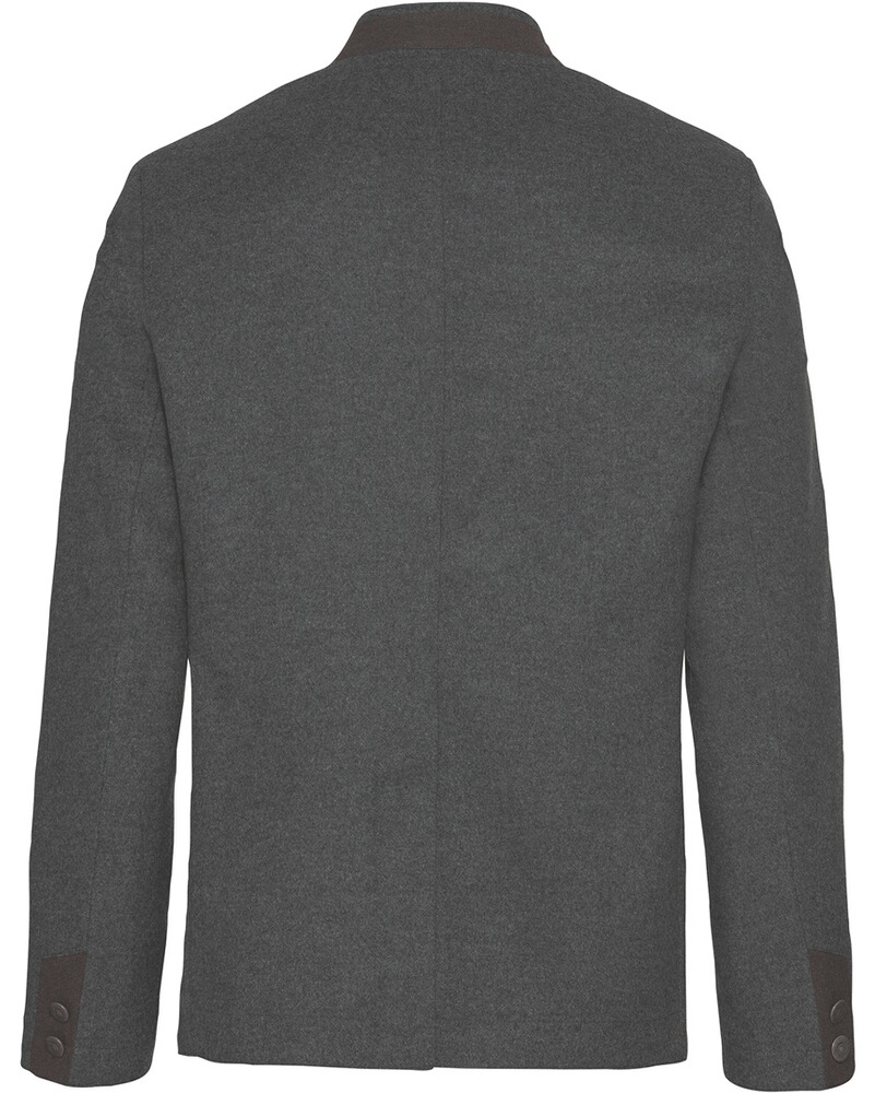 Single-breasted jacket, Reitmayer