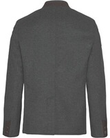 Single-breasted jacket, Reitmayer