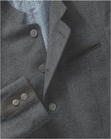 Single-breasted jacket, Reitmayer