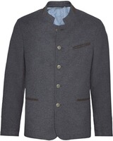 Single-breasted jacket, Reitmayer