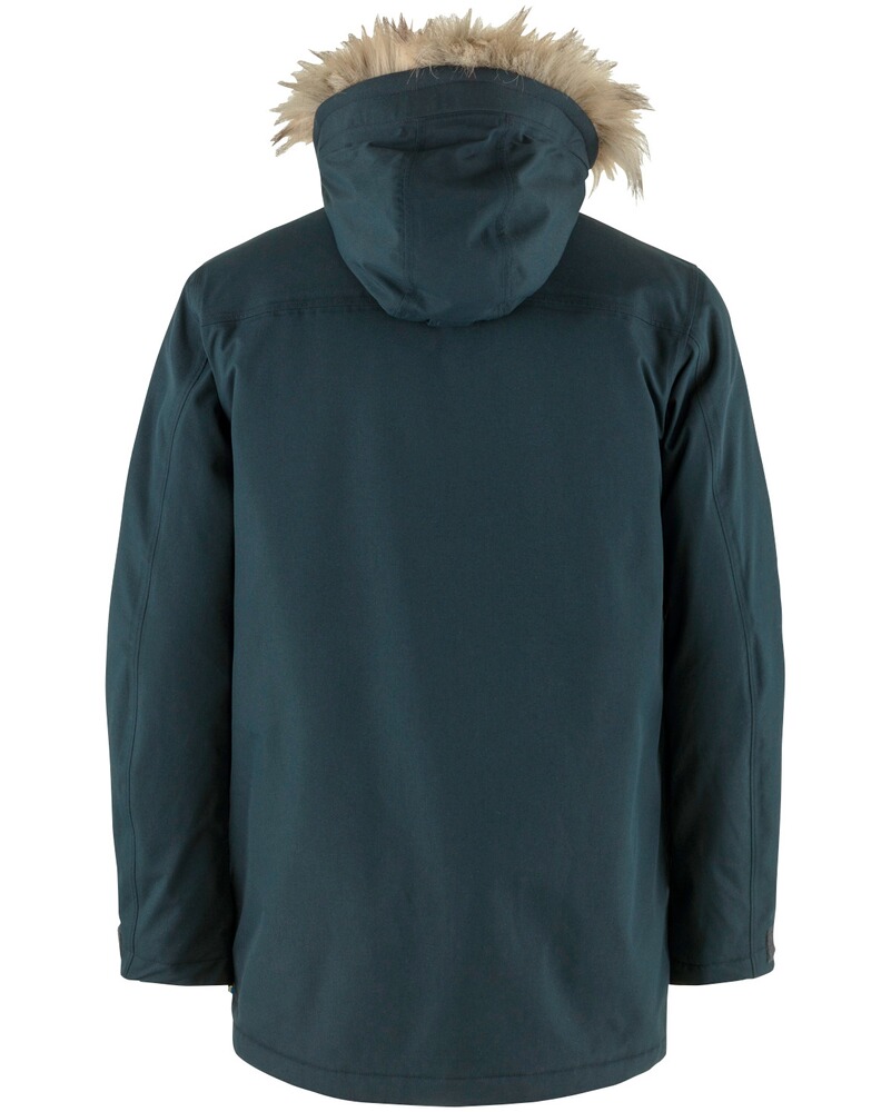 Parka Nuuk Lite, Fjällräven