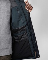 Parka Nuuk Lite, Fjällräven