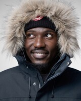 Parka Nuuk Lite, Fjällräven