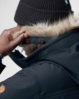 Parka Nuuk Lite, Fjällräven