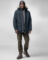 Parka Nuuk Lite, Fjällräven