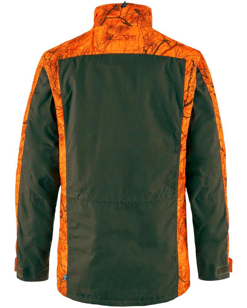 Jacke Brenner Pro, Fjällräven