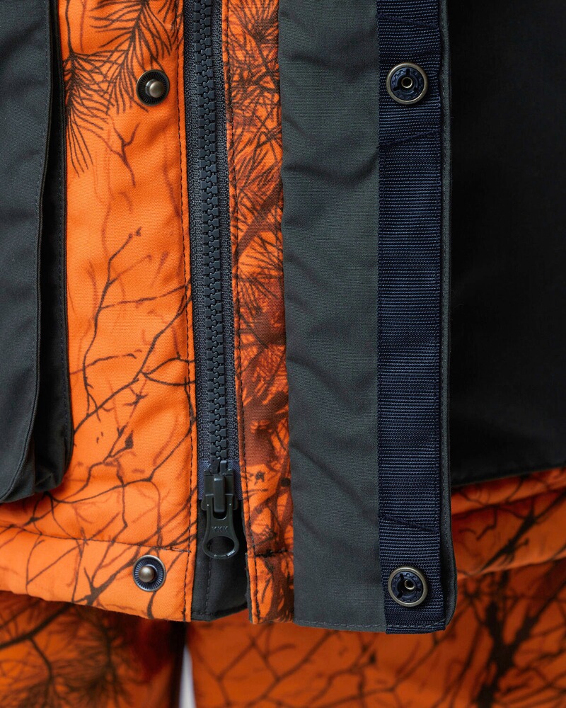 Jacke Brenner Pro, Fjällräven