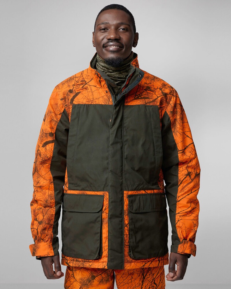 Jacke Brenner Pro, Fjällräven