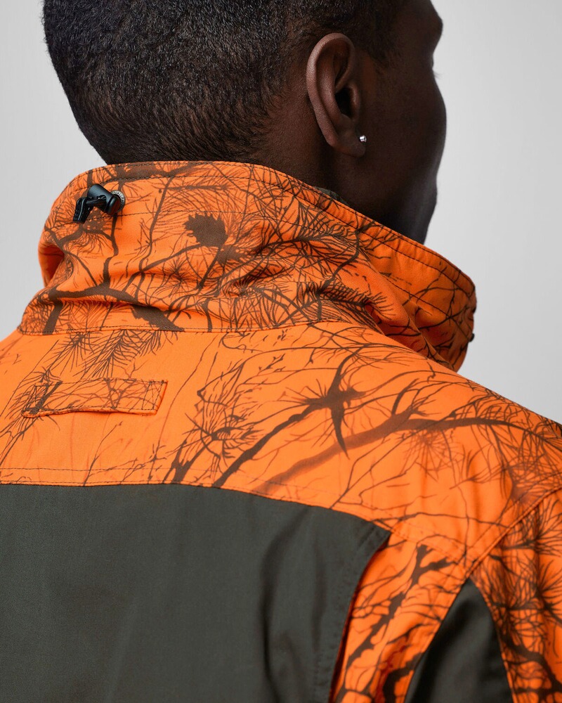 Jacke Brenner Pro, Fjällräven