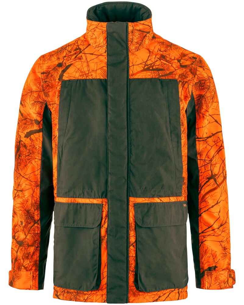 Jacke Brenner Pro