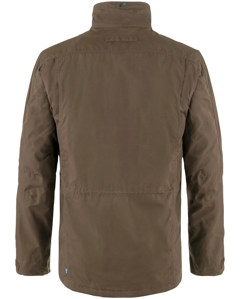 Jacke Brenner Pro, Fjällräven