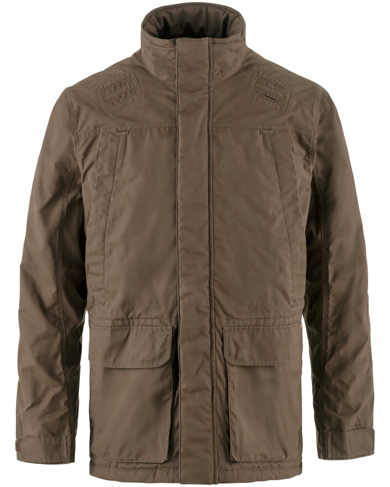 Jacke Brenner Pro