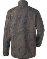Wendefleecejacke 2-Sphere-X, Parforce