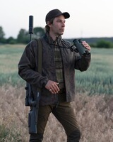 Wendefleecejacke 2-Sphere-X, Parforce