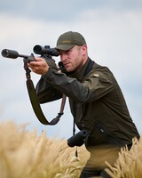 Light-Action-Jacke LMG, Parforce Active