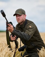 Light-Action-Jacke LMG, Parforce Active