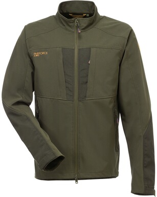 Light-Action-Jacke LMG, Parforce