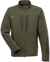 Light-Action-Jacke LMG, Parforce Active