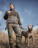 Wende-Multifunktionsjacke, Parforce Active