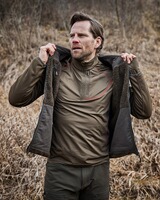 Wende-Multifunktionsjacke, Parforce Active